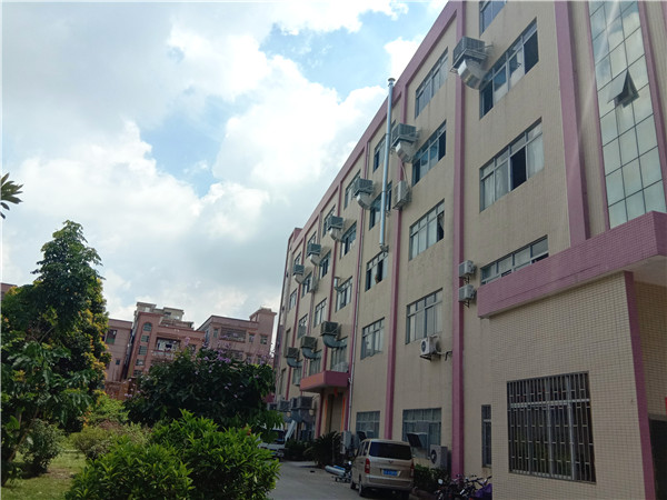 工業(yè)冷風(fēng)機車間降溫東莞道滘環(huán)?？照{(diào)水簾風(fēng)機效果好