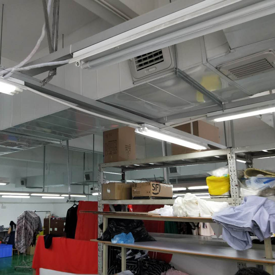 車間降溫冷風(fēng)機(jī)環(huán)?？照{(diào)，整體降溫，局部降溫，的區(qū)別你了解？