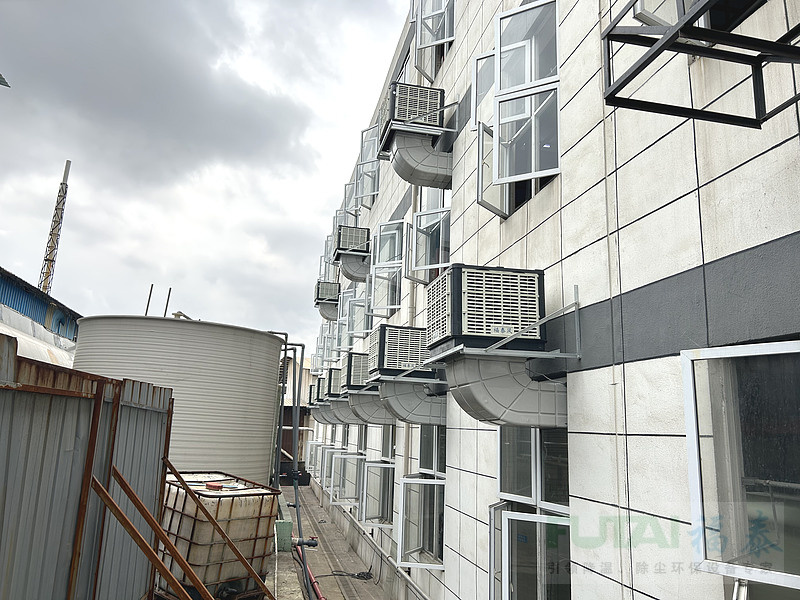 水冷空調(diào)是什么