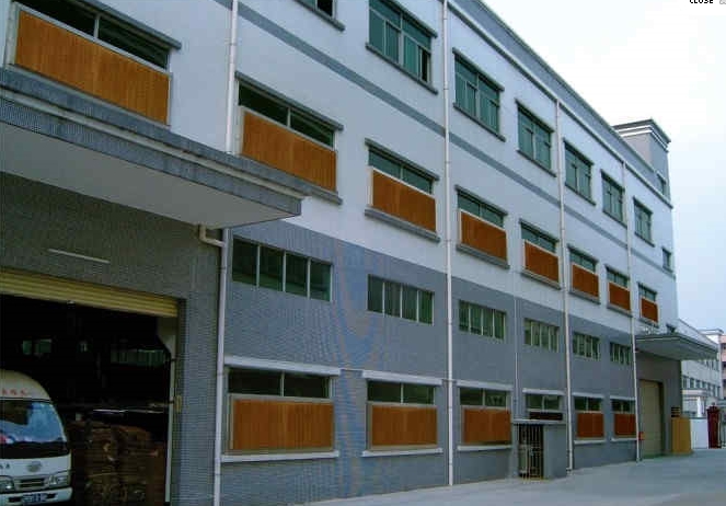 東莞水簾安裝工廠