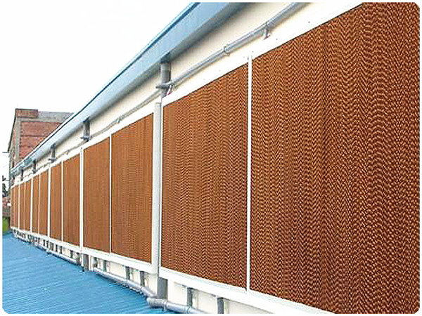 水簾哪些場(chǎng)所不適用？