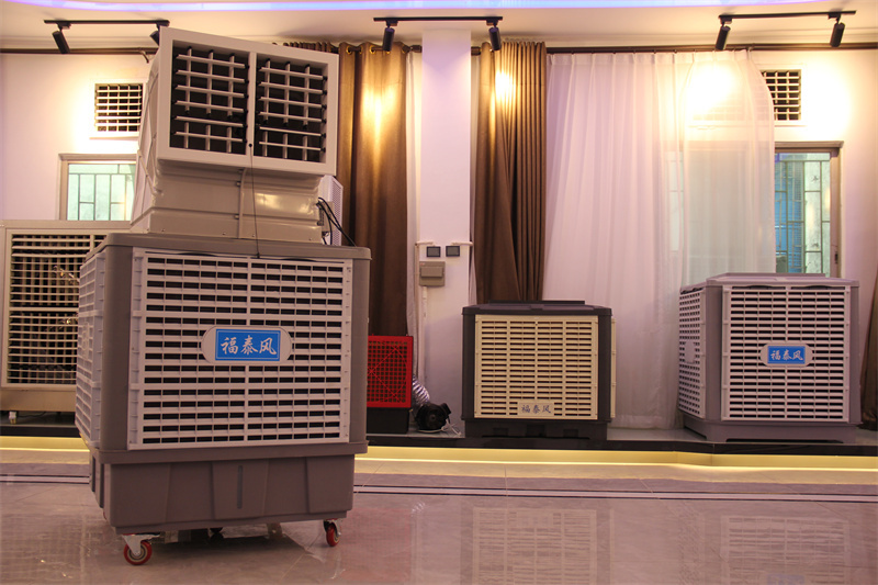 襄陽移動環(huán)?？照{(diào)