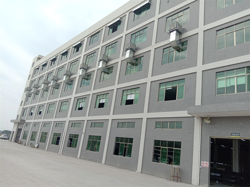 上饒軸流式環(huán)保空調(diào)