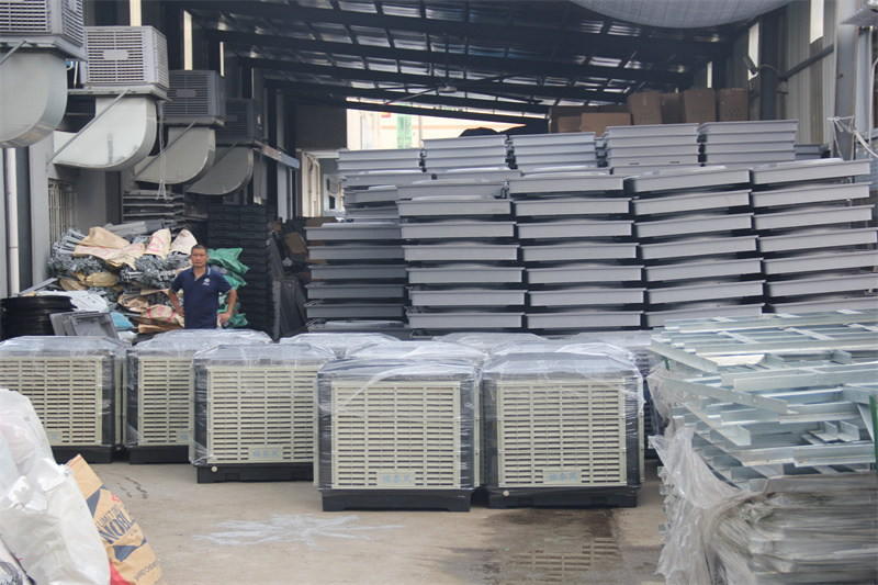 重慶離心環(huán)?？照{(diào)