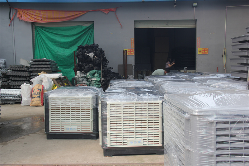 懷化水空調(diào)