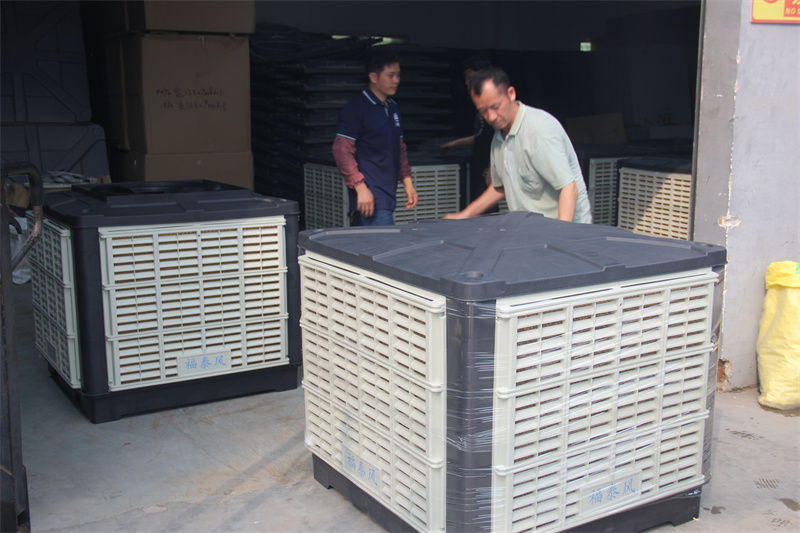 湘潭環(huán)?？照{(diào)