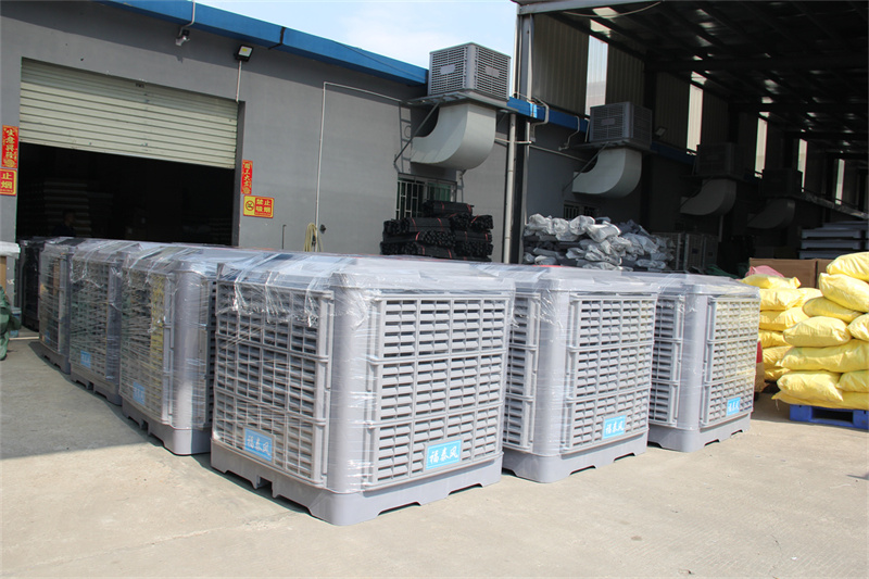 通風(fēng)降溫空調(diào)-環(huán)?？照{(diào)