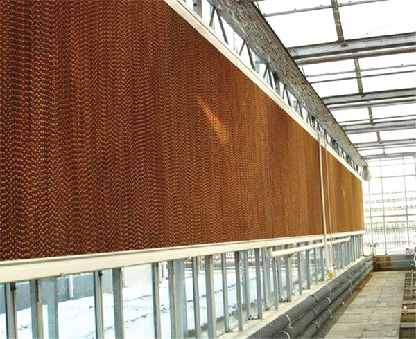 水簾風(fēng)機的工作原理是什么？