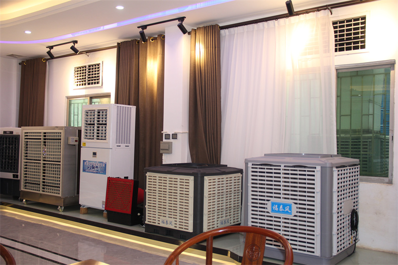 橫崗3.0KW環(huán)?？照{(diào)