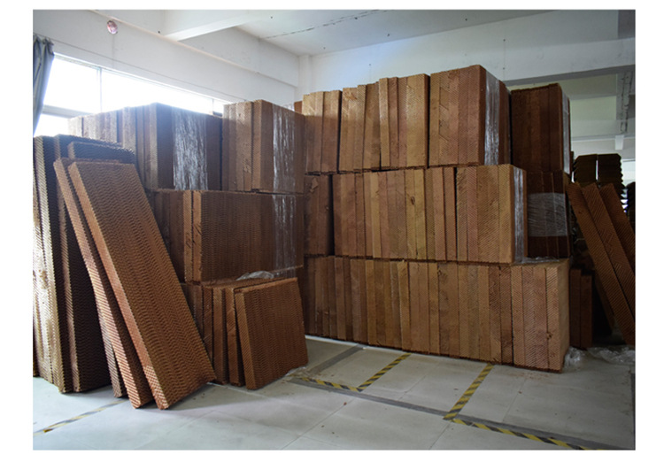 水簾風機的維護方法？