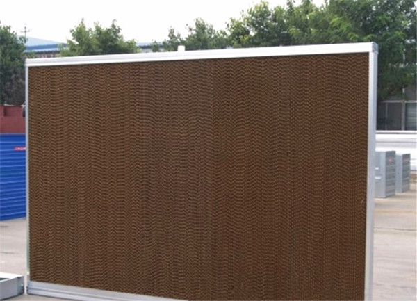 影響水簾降溫的3大因素？