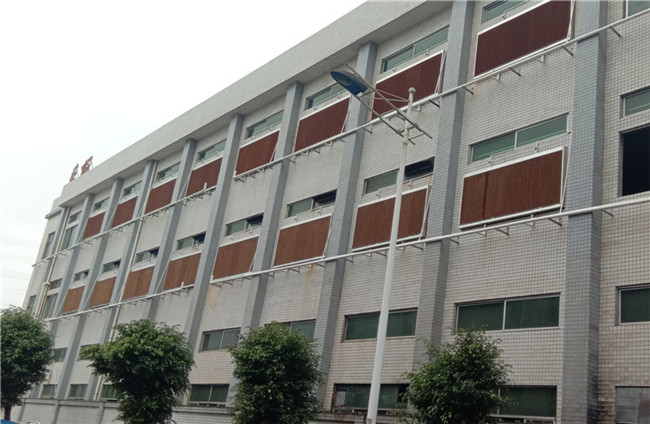 水簾降溫常見問題：漏水、異味、效果不足如何解決？