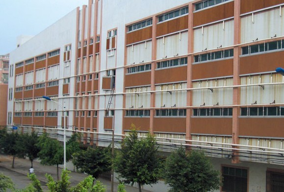 影響水簾降溫的4大因素？